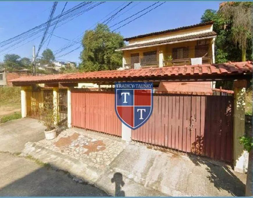 Oportunidade imperdivel São Gonçalo Rocha Casa 3 78,60m² Retomada da Caixa Seu Novo Lar Te Aguarda!!