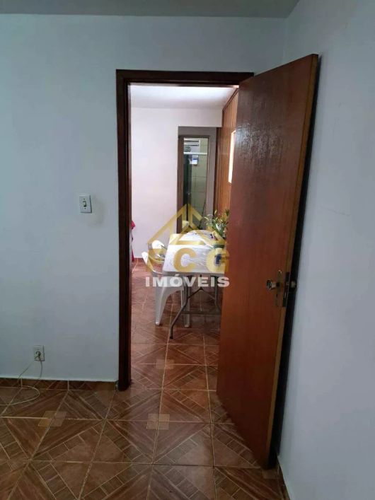 Casa Duplex com terraço na Covanca - São Gonçalo - CA569