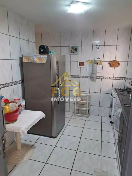 Casa Duplex com terraço na Covanca - São Gonçalo - CA569