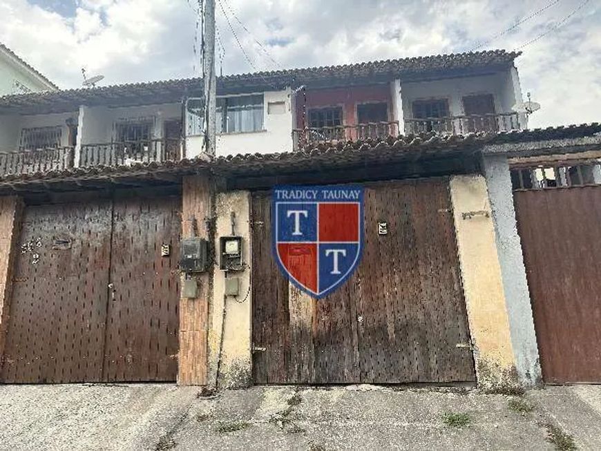Oportunidade Imperdível: São Gonçalo Trindade Rua Cuiba Casa 81,38 m² Retomada da Caixa seu Novo Ref