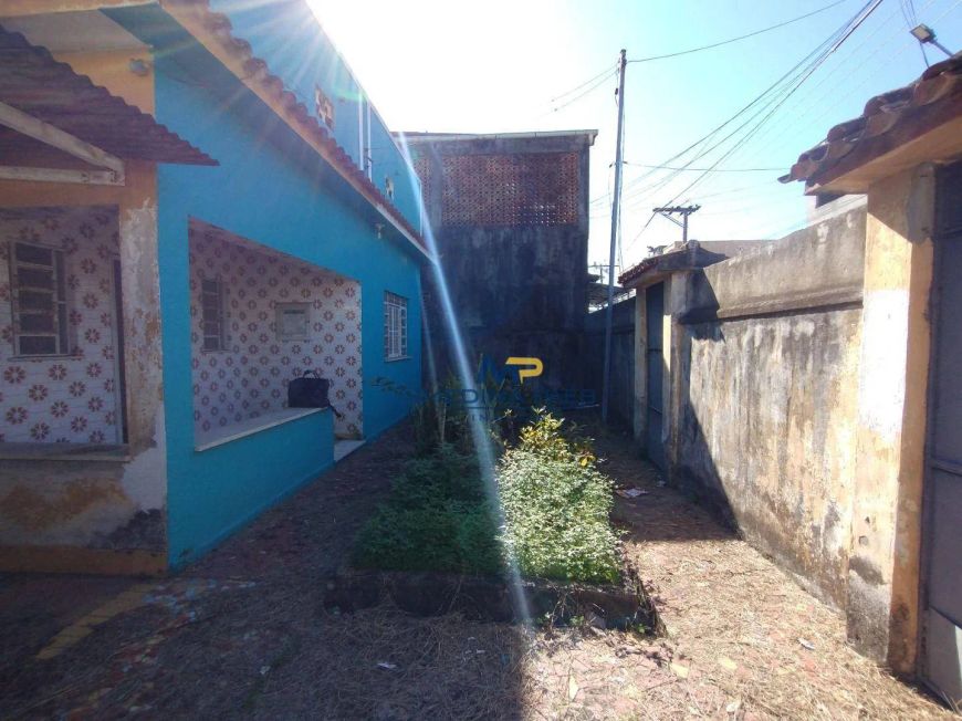 Casa com 3 dormitórios à venda, 157 m² por R$ 200.000,00 - Jardim Catarina - São Gonçalo/RJ