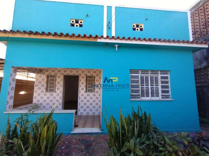 Casa com 3 dormitórios à venda, 157 m² por R$ 200.000,00 - Jardim Catarina - São Gonçalo/RJ
