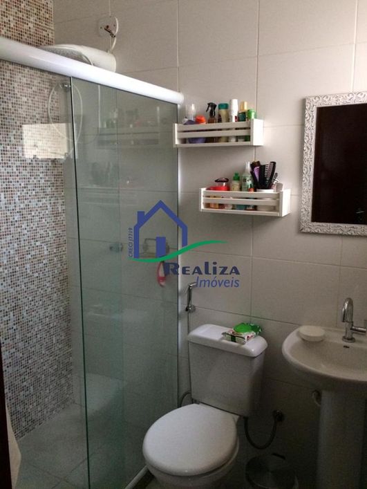 CASA COM 2 SUÍTES PARA VENDA POR R$290.000 - TRINDADE - SÃO GONÇALO/RJ 108,42 m².