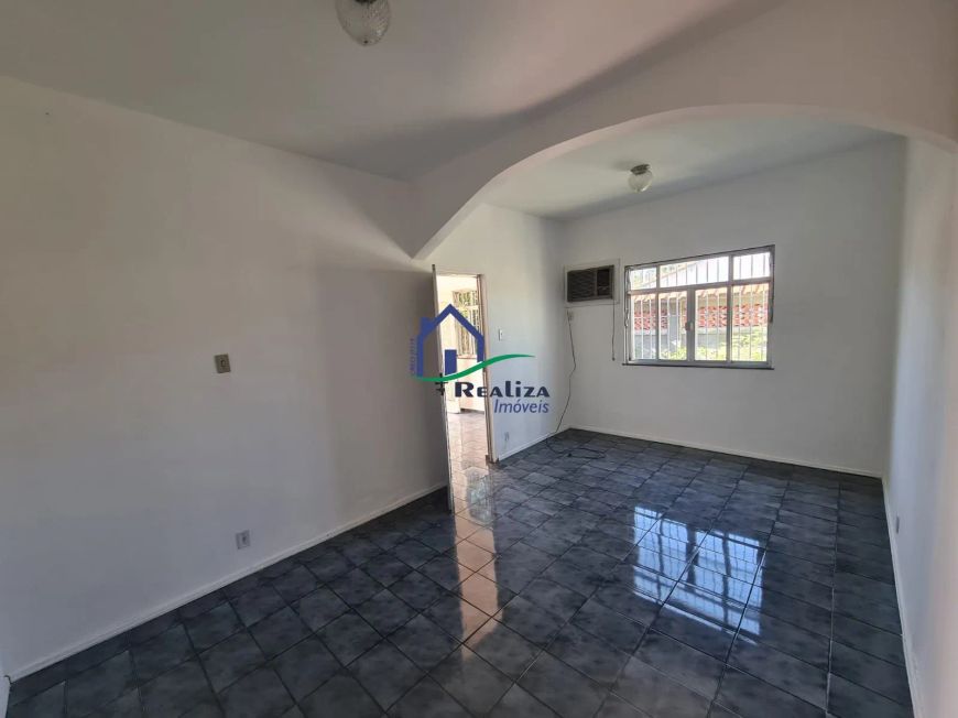 CASA 02 DORMITÓRIOS PARA VENDA - JARDIM CATARINA - SÃO GONÇALO/RJ