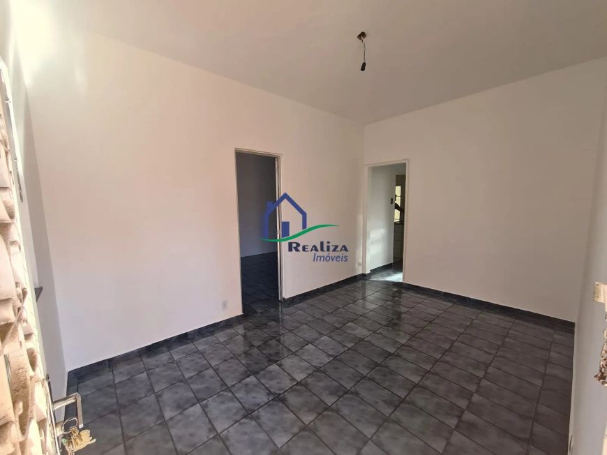 CASA 02 DORMITÓRIOS PARA VENDA - JARDIM CATARINA - SÃO GONÇALO/RJ