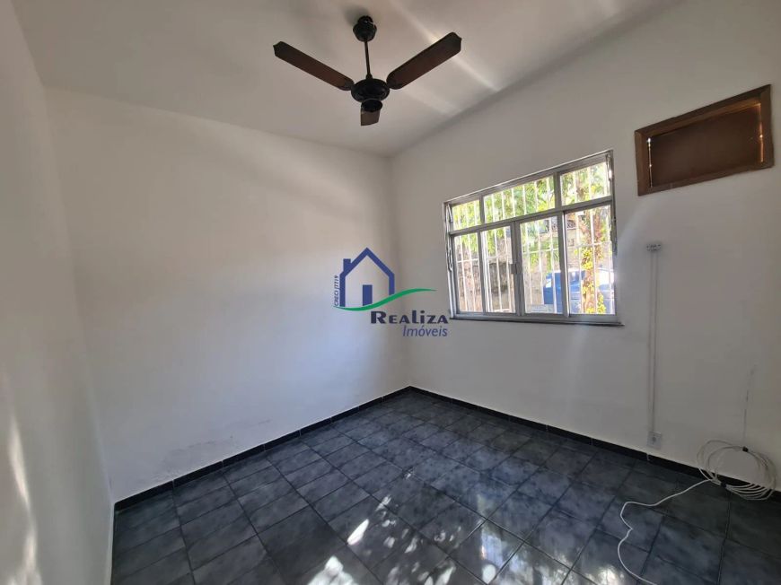 CASA 02 DORMITÓRIOS PARA VENDA - JARDIM CATARINA - SÃO GONÇALO/RJ