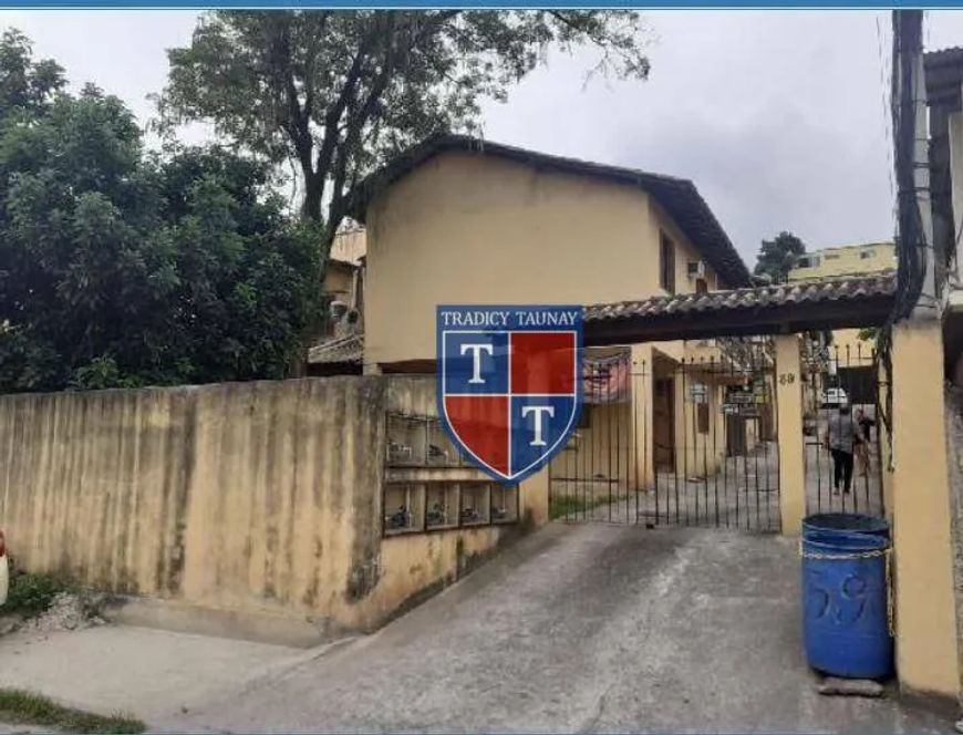 Oportunidade imperdivel São Gonçalo Columbandê Rua Belmiro Ferreira da Silva 39 Casa 119,00m² Retoma