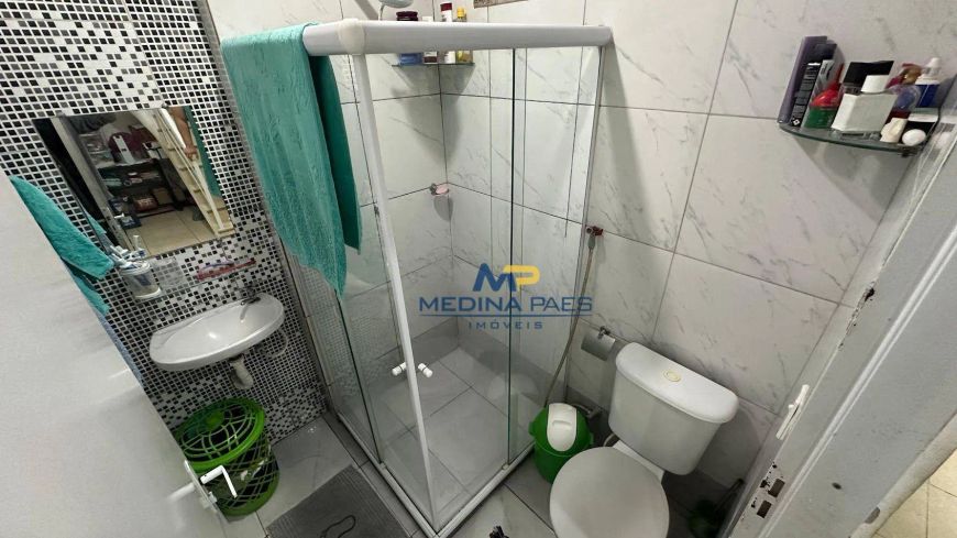 Casa com 2 dormitórios à venda por R$ 160.000,00 - Jardim Catarina - São Gonçalo/RJ