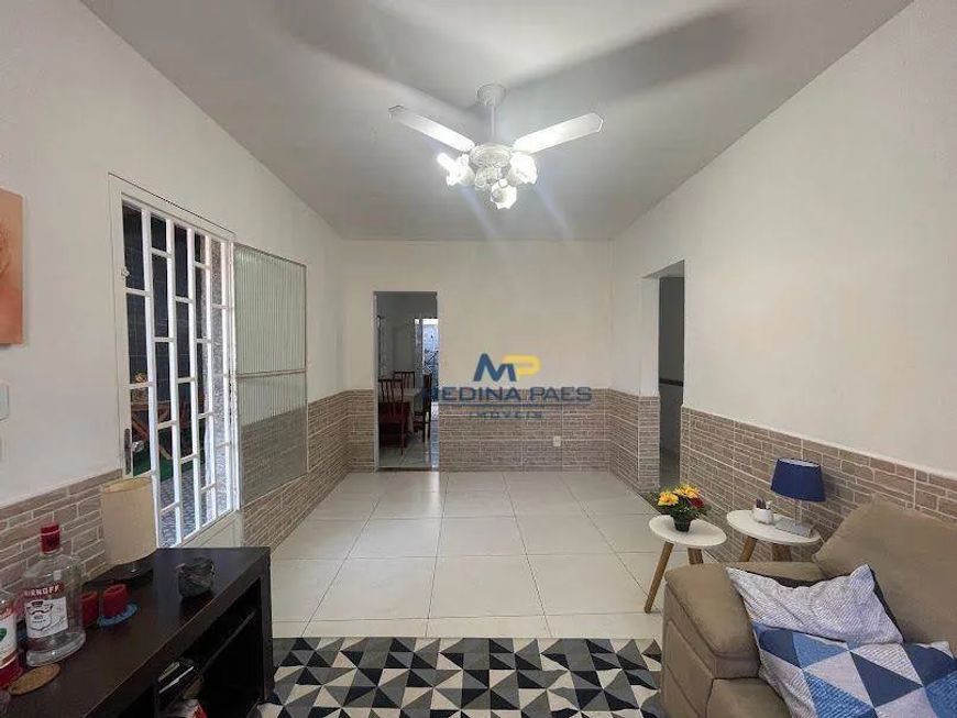 Casa com 3 dormitórios à venda por R$ 300.000,00 - Porto da Pedra - São Gonçalo/RJ