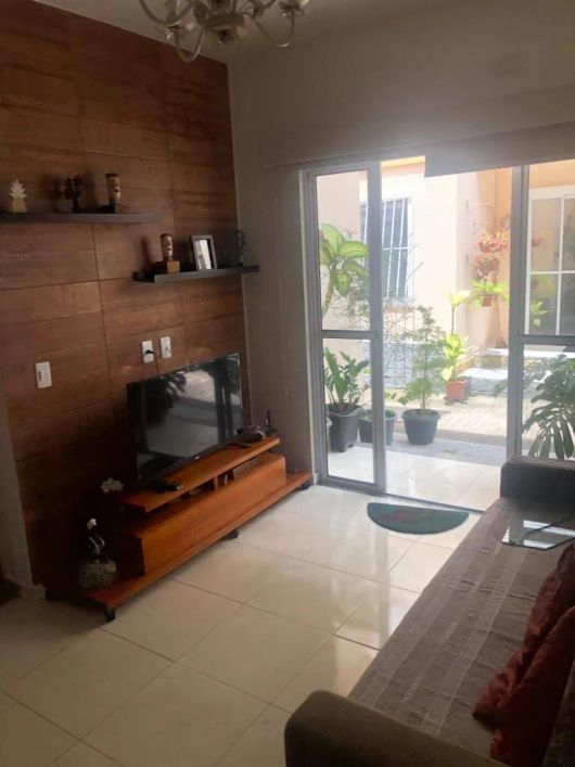 Maria Paula - residencia linear