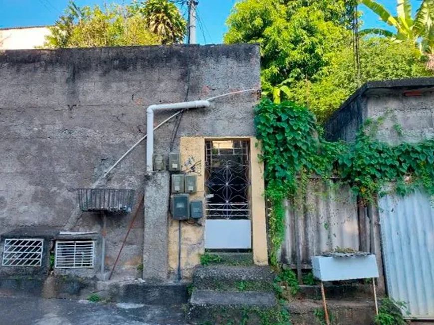 Casa - São Gonçalo - RJ - Lote 15