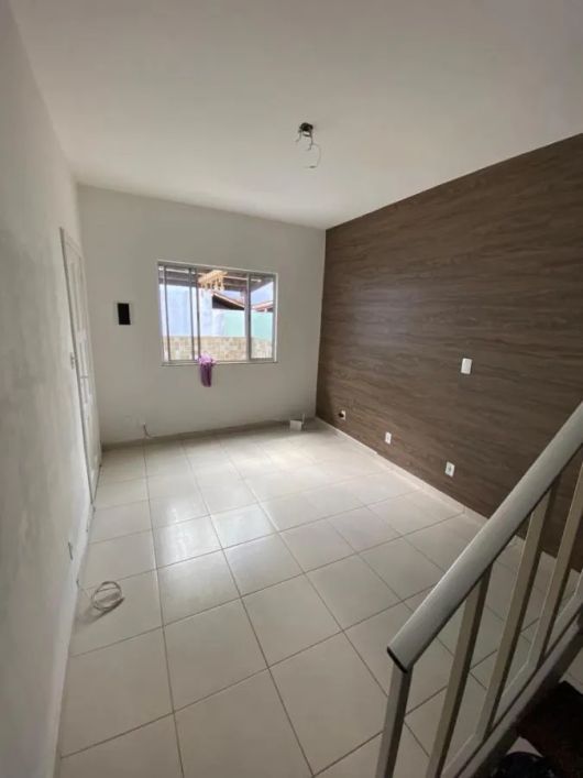 Casa para Venda em São Gonçalo, Maria Paula, 3 dormitórios, 1 suíte, 1 banheiro, 2 vagas