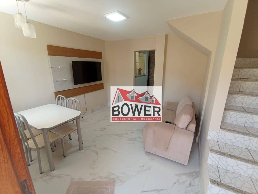 Casa com 2 dormitórios à venda, 135 m² por R$ 350.000,00 - Tribobó - São Gonçalo/RJ