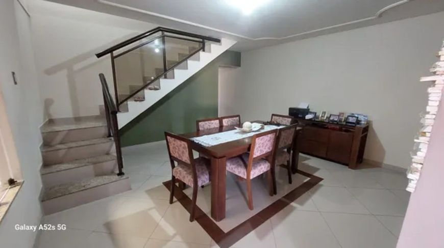 Casa com 3 dormitórios à venda, 185 m² por R$ 470.000,00 - Arsenal - São Gonçalo/RJ