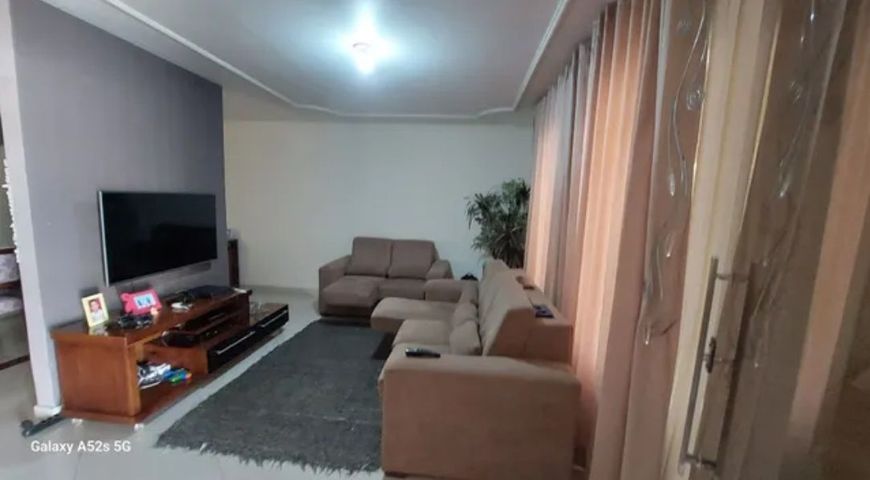 Casa com 3 dormitórios à venda, 185 m² por R$ 470.000,00 - Arsenal - São Gonçalo/RJ