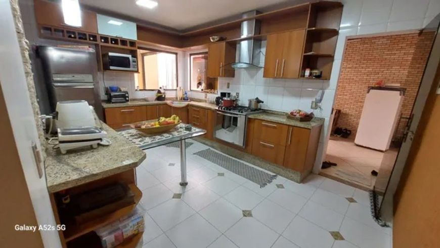 Casa com 3 dormitórios à venda, 185 m² por R$ 470.000,00 - Arsenal - São Gonçalo/RJ
