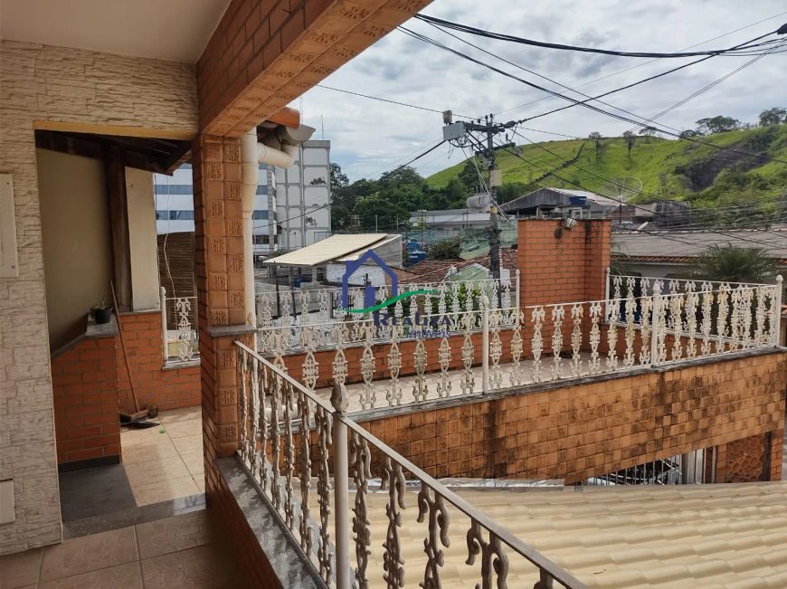 CASA PARA VENDA NO BAIRRO ESTRELA DO NORTE- SÃO GONÇALO
