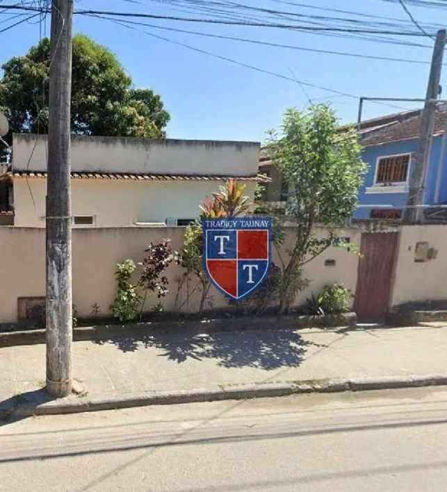 Oportunidade imperdivelSão GonçaloMaria Paula Antonio Alves Belmonte Casa 336,95 m² Terreno 525,00m²