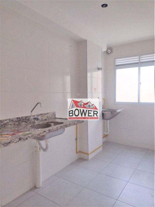 Apartamento à venda, 45 m² por R$ 260.000,00 - Alcântara - São Gonçalo/RJ