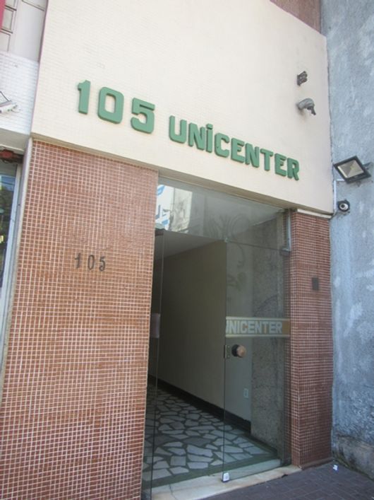 Sala Comercial para aluguel no Centro – São Gonçalo – RJ
