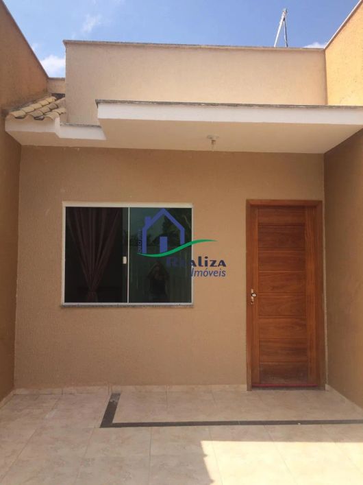 CASA COM 1 DORMITÓRIO PARA LOCAÇÃO E VENDA - LARANJAL - SÃO GONÇALO/RJ