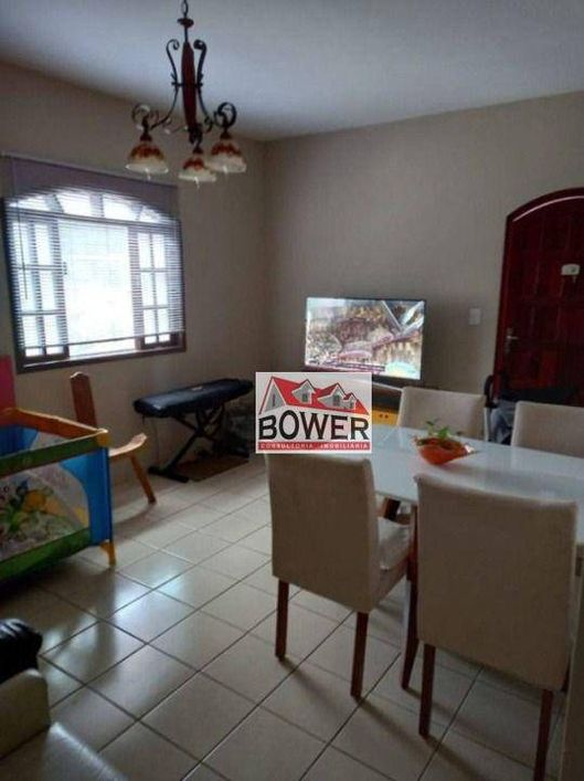 Casa à venda, 77 m² por R$ 250.000,00 - Tribobó - São Gonçalo/RJ