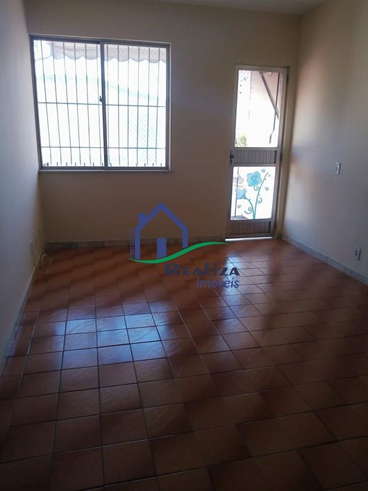 APARTAMENTO COM 2 DORMITÓRIOS PARA VENDA R$ 215.000,00 - CENTRO - SÃO GONÇALO/RJ