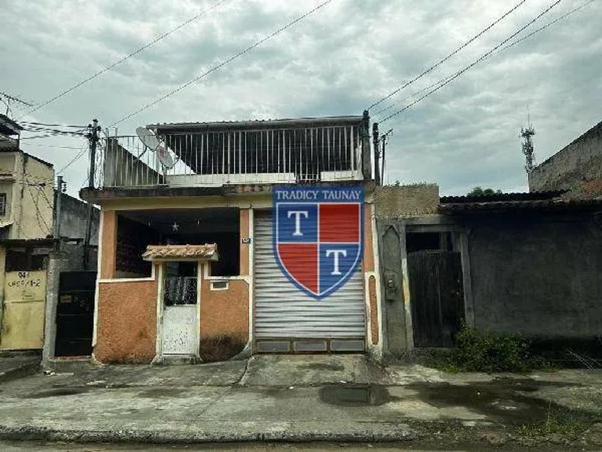 Oportunidade imperdivel São Gonçalo Neves Rua Cônego Goulart 530 Casa 128,55m² Retomada da Caixa Seu