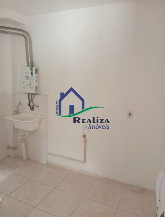 APARTAMENTO TÉRREO COM GARDEN COM 02 DORMITÓRIOS À VENDA POR R$210.000,00 - VISTA ALEGRE/SG