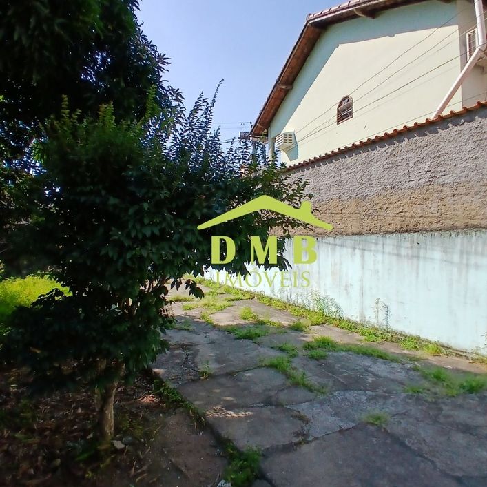 Térrea para venda com 360 metros quadrados com 2 quartos em Trindade - São Gonçalo - RJ