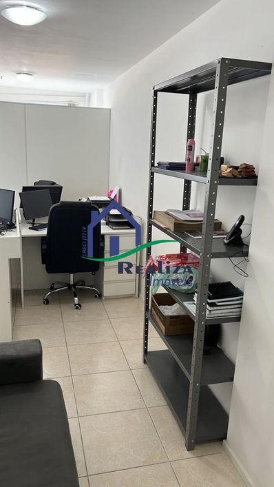 SALA COMERCIAL À VENDA POR R$130.000 - COLUBANDÊ - SÃO GONÇALO/RJ