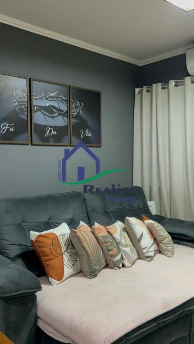 APARTAMENTO COM 02 DORMITÓRIOS À VENDA POR R$195.000,00 - MUTONDO/SG