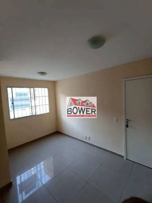 Apartamento com 2 dormitórios à venda, 50 m² por R$ 140.000 - Nova Cidade - São Gonçalo/RJ
