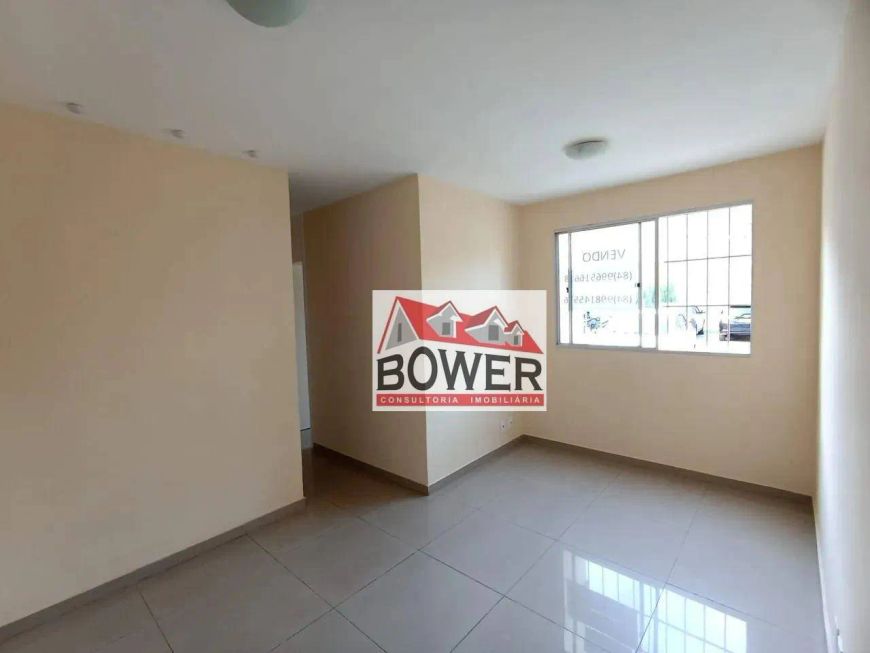 Apartamento com 2 dormitórios à venda, 50 m² por R$ 140.000 - Nova Cidade - São Gonçalo/RJ