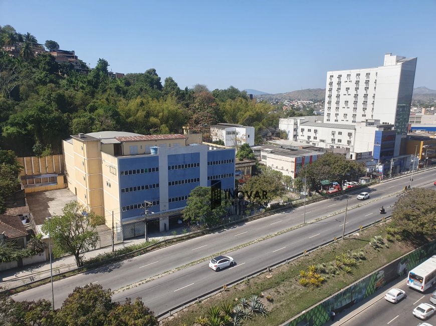 Imóvel para aluguel e venda possui 54 metros quadrados com 2 quartos em Mutondo - São Gonçalo - RJ
