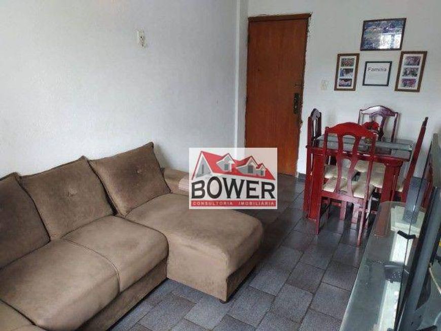 Apartamento à venda, 67 m² por R$ 138.000,00 - Porto Novo - São Gonçalo/RJ