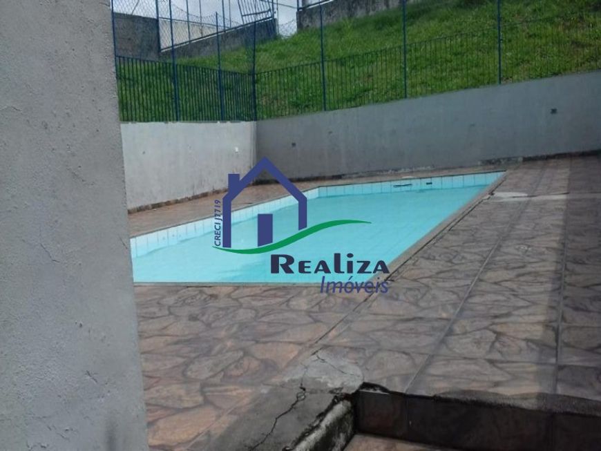 Excelente apartamento no Mutondo com 2 quartos por R$ 170 mil