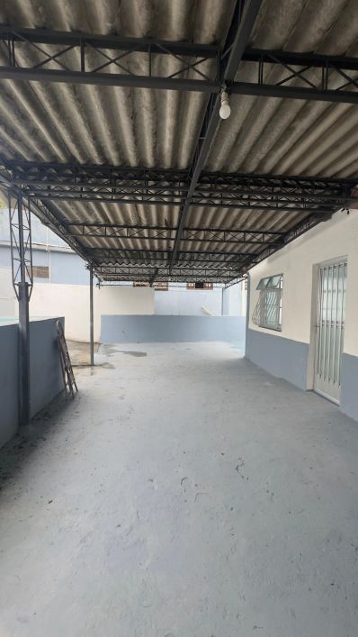 Casa para Locação no bairro Porto da Madama, localizado na cidade de São Gonçalo / RJ