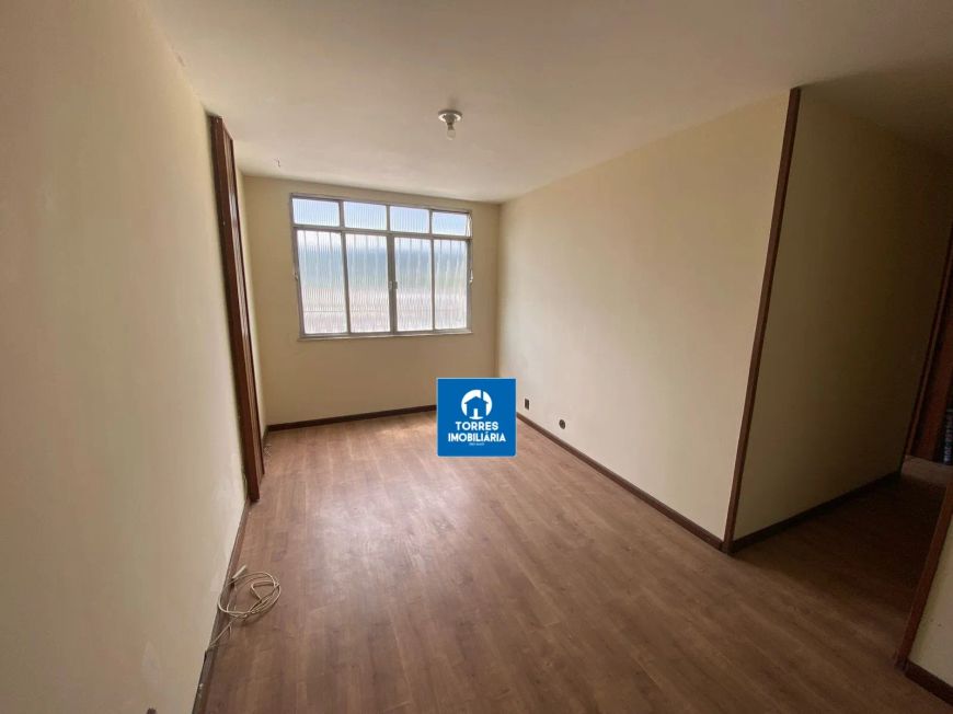 Neves - Apartamento de 2 quartos no Edifício Avenida Paiva.