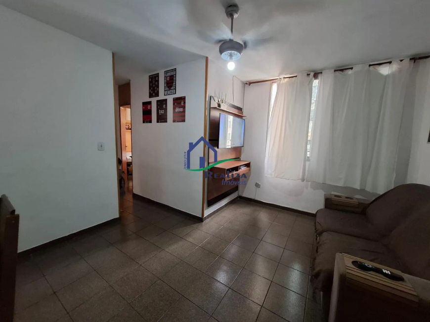 LINDO APARTAMENTO PARA VENDA EM ALCANTARA