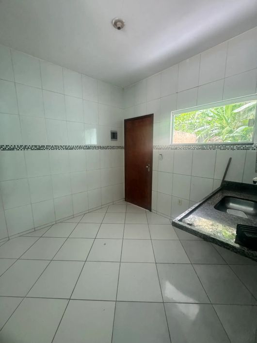 Casa de condomínio, sobrado para venda possui 60 metros quadrados com 2 quartos. Bairro Arsenal