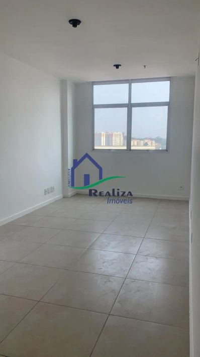 SALA COMERCIAL EM ALCÂNTARA PARA VENDA COM 23 M² R$ 125.000,00