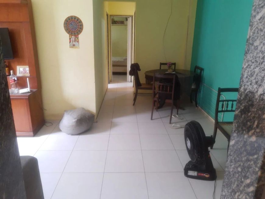 Apartamento em Avenida Jornalista Roberto Marinho - Colubande - São Gonçalo/RJ