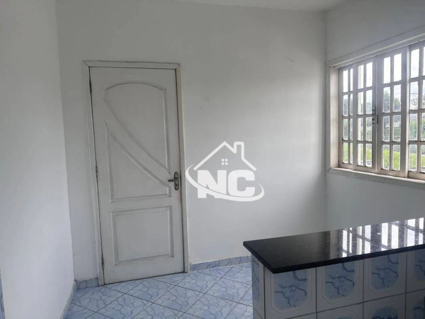 Casa em condominio fechado com 2 quartos