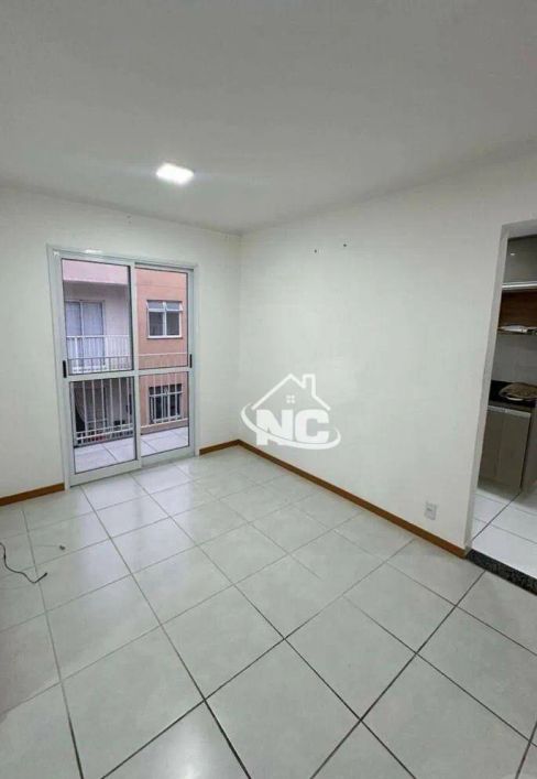 Apartamento com 2 quartos à venda por R$ 249.000 - Vista Alegre - São Gonçalo/RJ