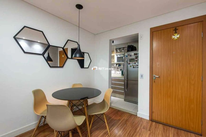 Apartamento à venda, 3 quartos, 1 suíte, 1 vaga, Rio do Ouro - Niterói/RJ