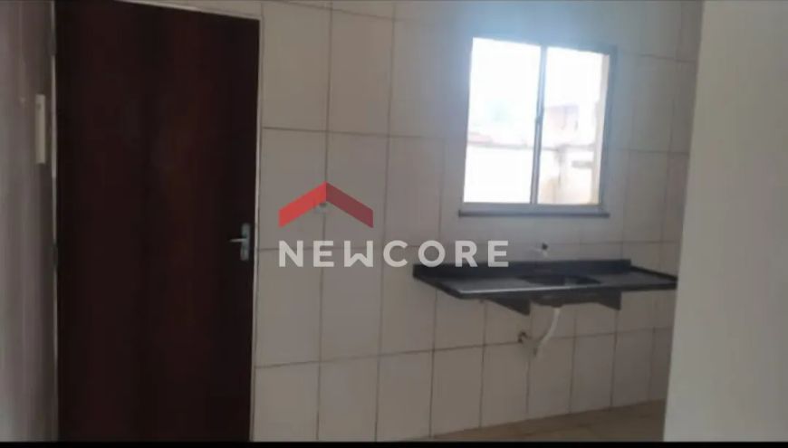 Casa em Rua Pastor Avelino de Souza - Jardim Nova República - São Gonçalo/RJ