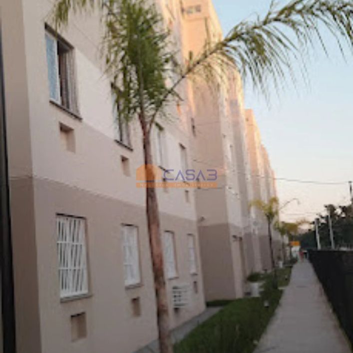 APARTAMENTO RESIDENCIAL em SÃO GONÇALO - RJ, NEVES (NEVES)