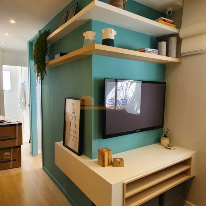 APARTAMENTO RESIDENCIAL em SÃO GONÇALO - RJ, NEVES (NEVES)