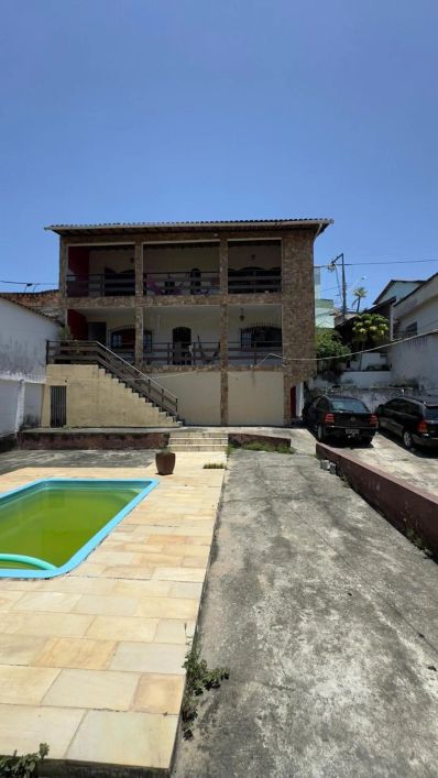 Casa Duplex para venda em Neves - São Gonçalo - RJ